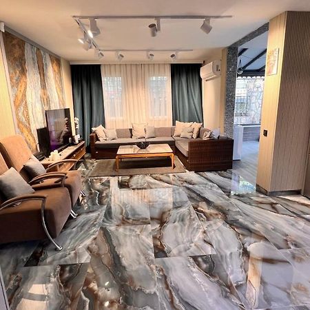 Villa Konak Club อลันยา ภายนอก รูปภาพ