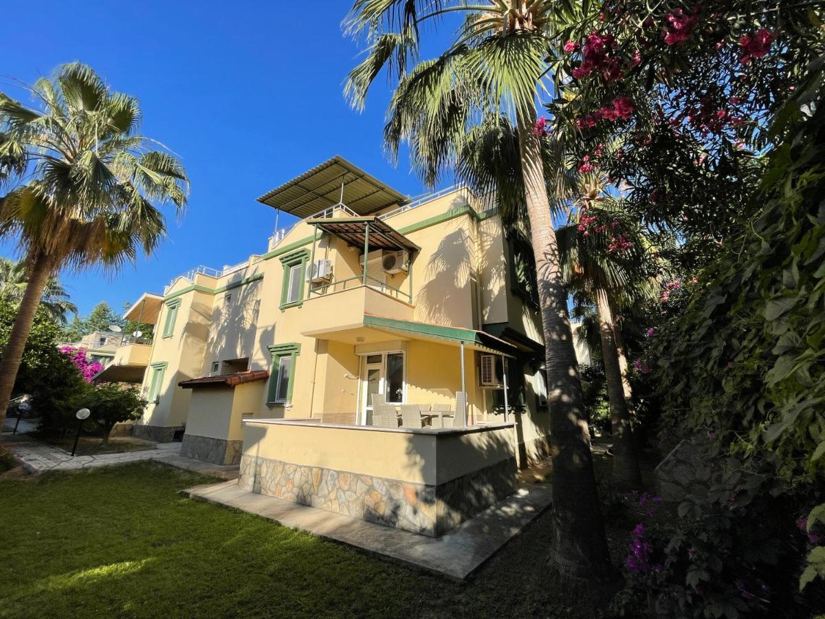 Villa Konak Club อลันยา ภายนอก รูปภาพ