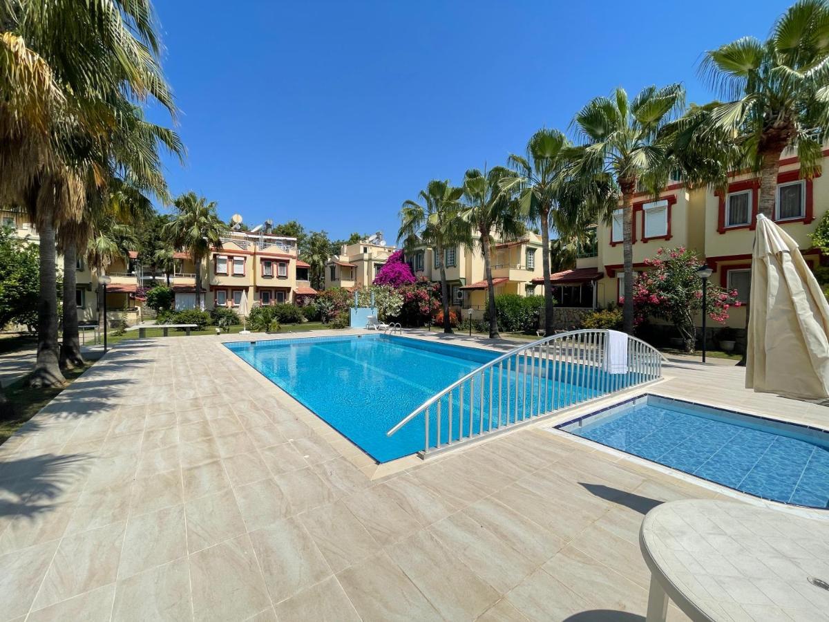 Villa Konak Club อลันยา ภายนอก รูปภาพ