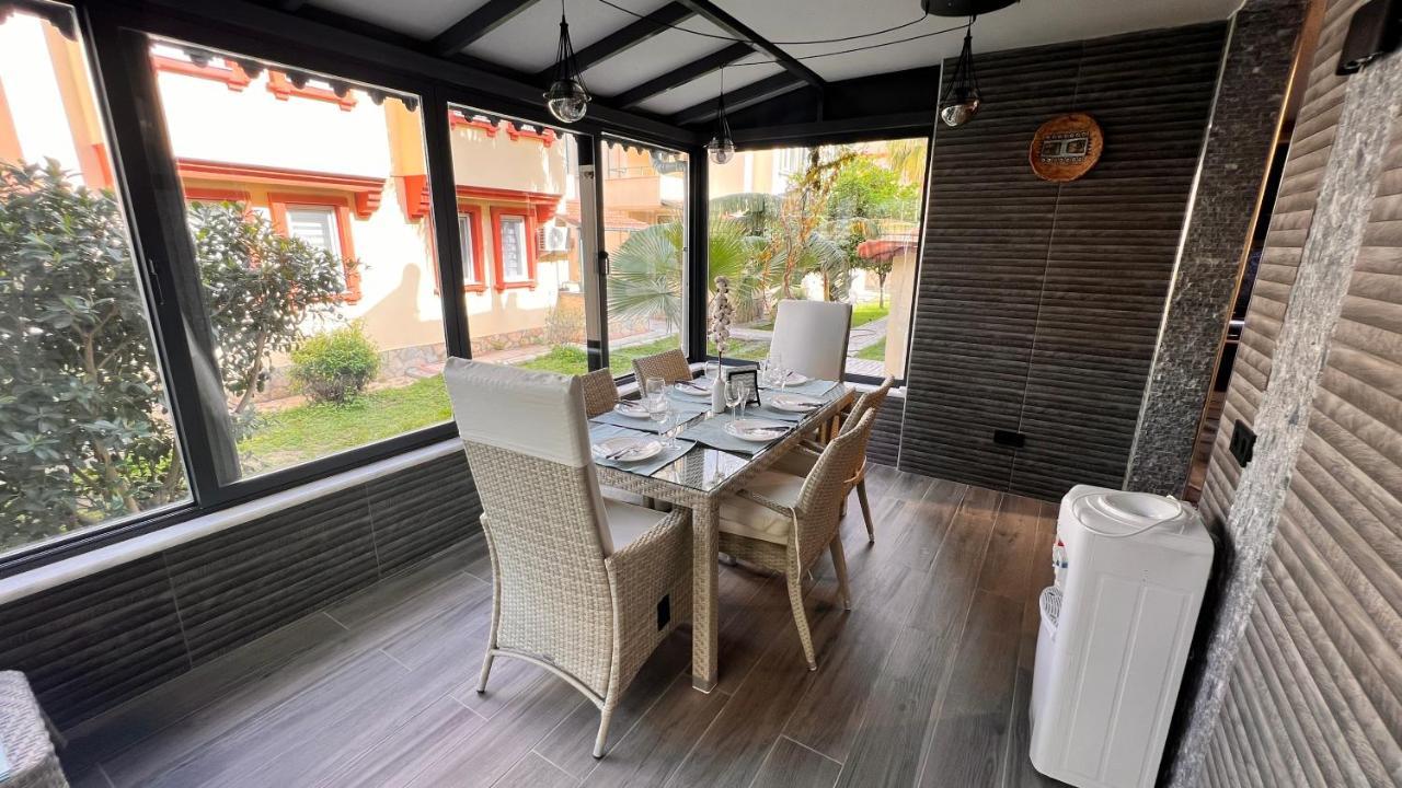 Villa Konak Club อลันยา ภายนอก รูปภาพ