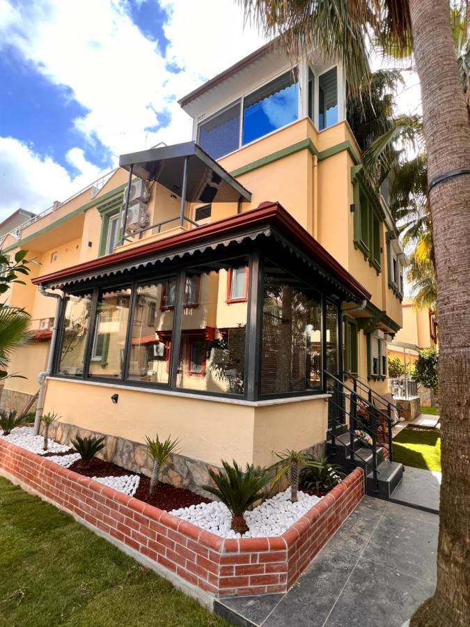 Villa Konak Club อลันยา ภายนอก รูปภาพ